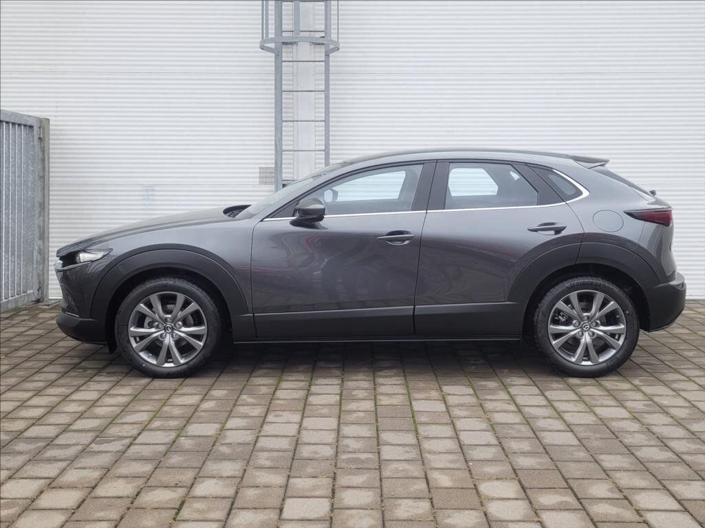 Mazda CX-30 SUV / Terénní 2,5 l 103 kw