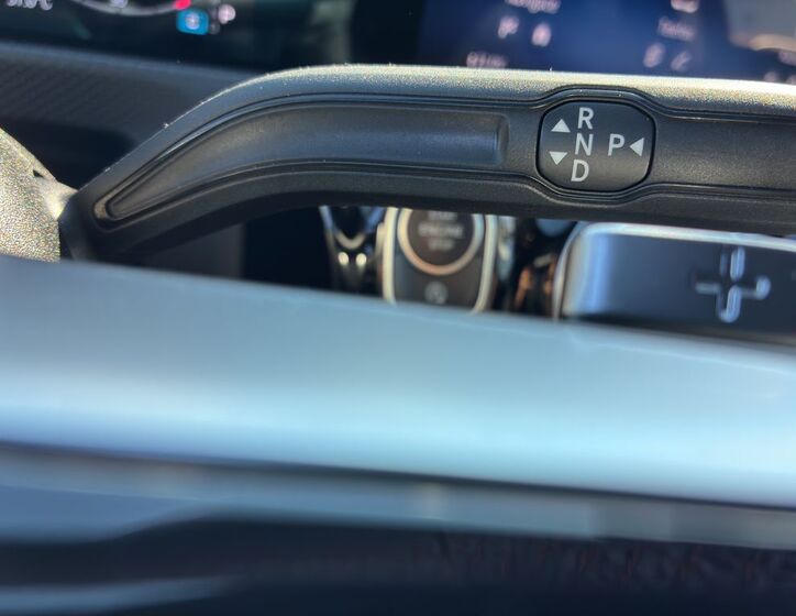 Mercedes-Benz Třídy A 20