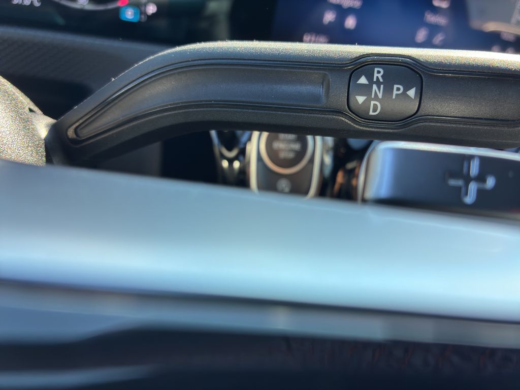 Mercedes-Benz Třídy A