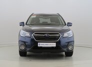 Subaru Outback Kombi 2,5 l 129 kw