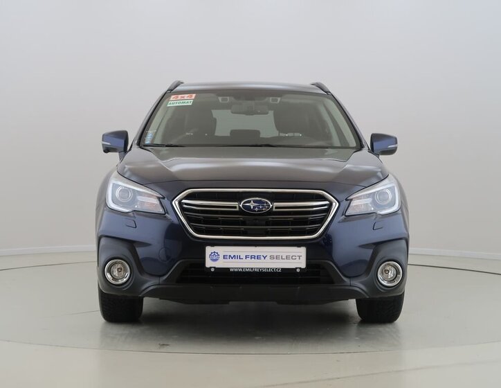 Subaru Outback Kombi 2,5 l 129 kw