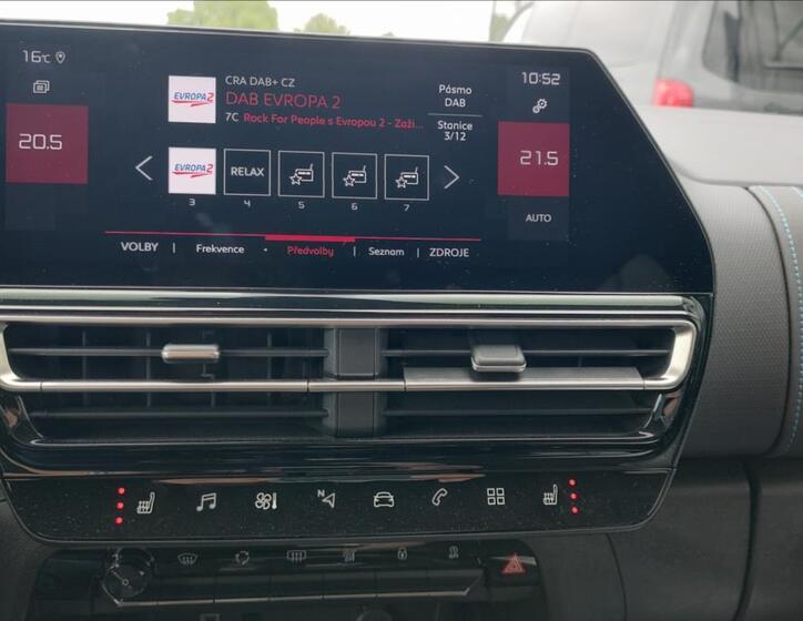 Citroën C5 Aircross 9