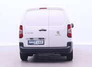 Peugeot Partner Ostatní 1,2 l 81 kw