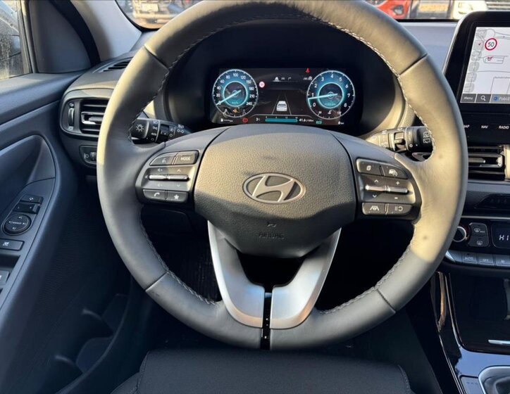 Hyundai i30 Kombi 998,0 85 kw