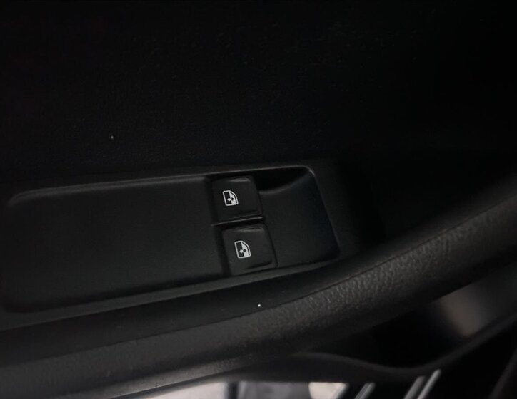 Škoda Fabia Hatchback 999,0 70 kw