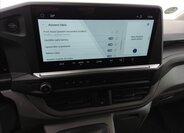 Volkswagen Transporter Skříň 2,0 l 110 kw