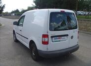 Volkswagen Caddy 4