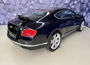 Bentley Continental GT 7
