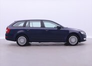 Škoda Octavia Kombi 1,4 l 110 kw