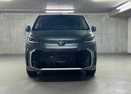 Toyota ProAce Verso VAN-Minibus 2,0 l 130 kw