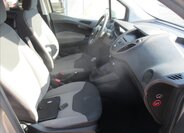 Ford Tourneo Courier 12