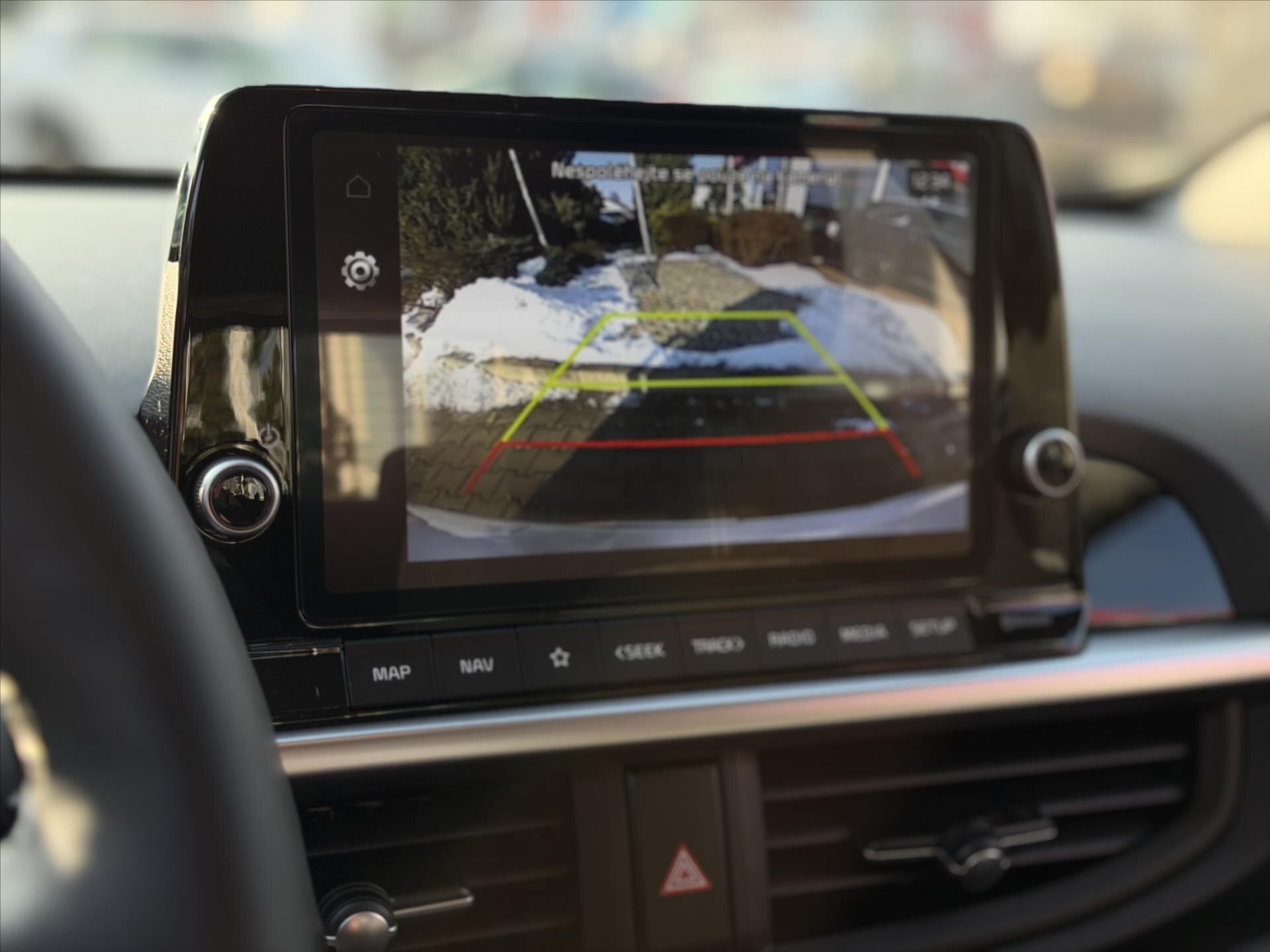 KIA Picanto Hatchback 998,0 50 kw