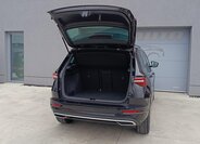 Škoda Karoq SUV / Terénní 1,5 l 110 kw