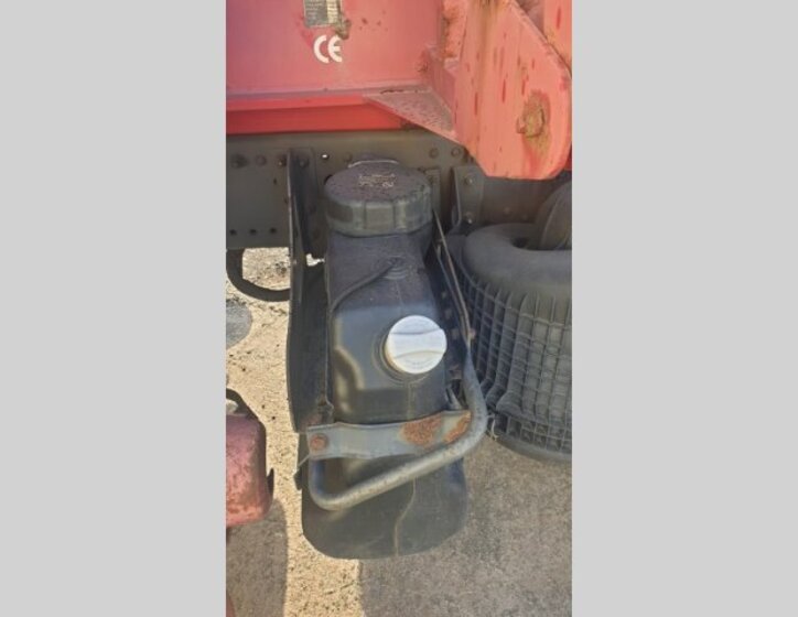 Mercedes-Benz Ostatní Ostatní 0,0 235 kw