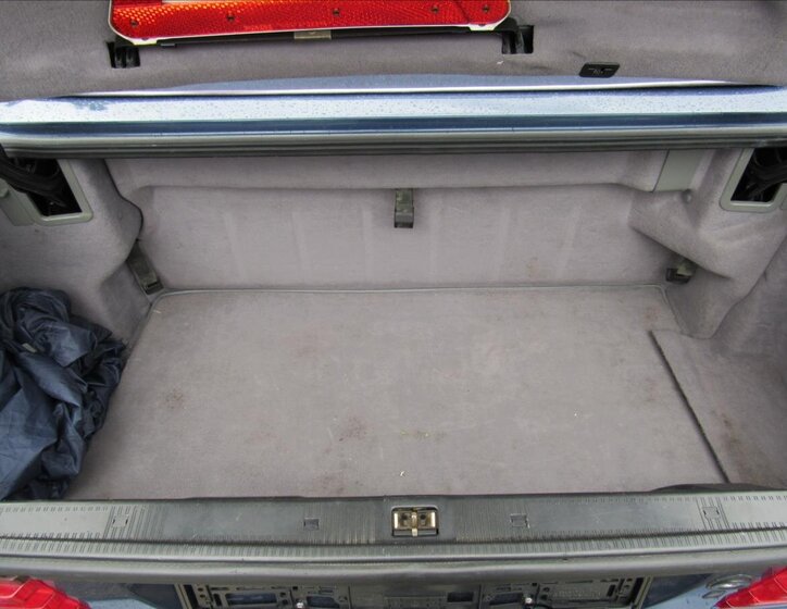 Mercedes-Benz SL Kabriolet 3,2 l 170 kw