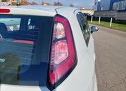 Fiat Grande Punto Hatchback 1,4 l 57 kw