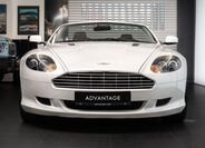 Aston Martin DB9 2
