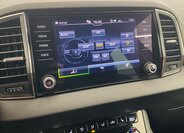 Škoda Karoq SUV / Terénní 1,5 l 110 kw