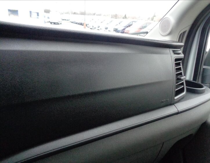 Ford Transit Ostatní 2,0 l 96 kw