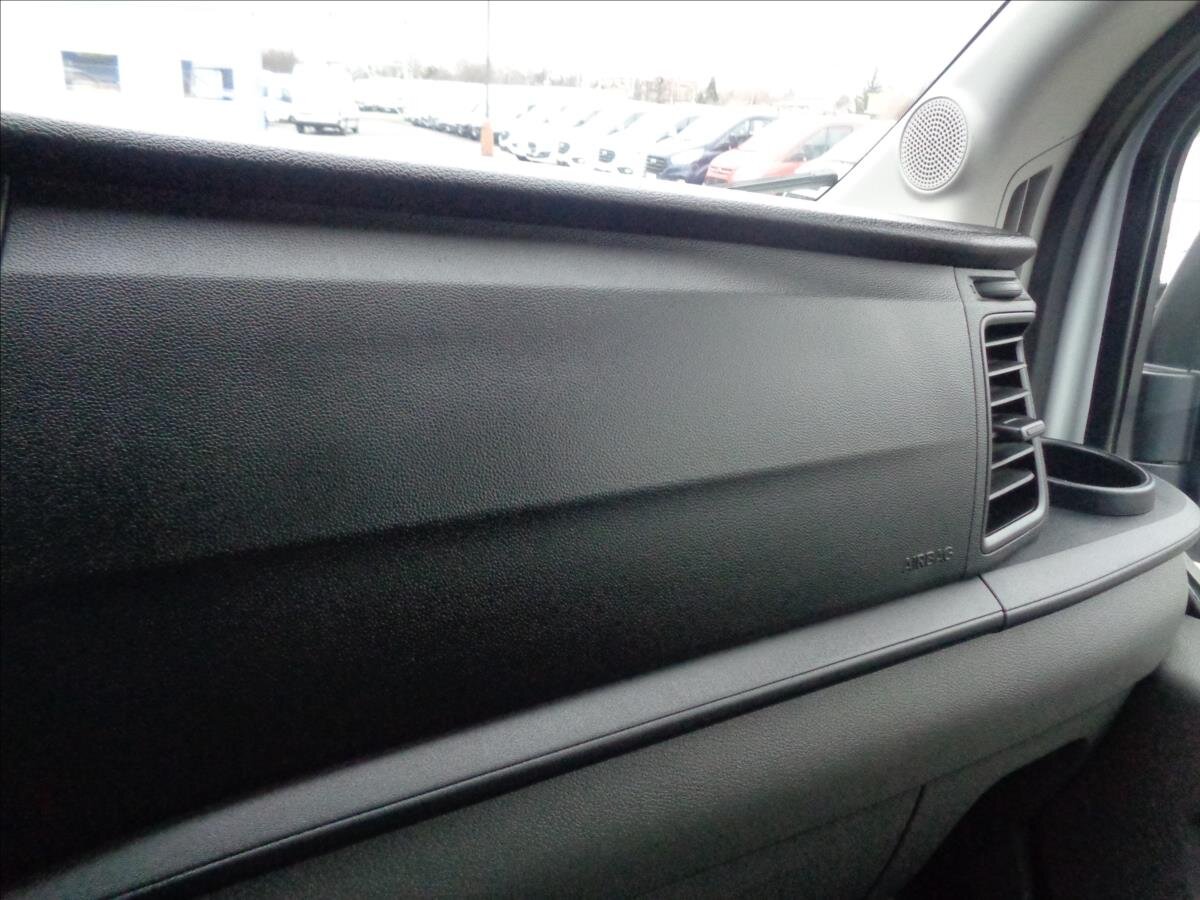 Ford Transit Ostatní 2,0 l 96 kw