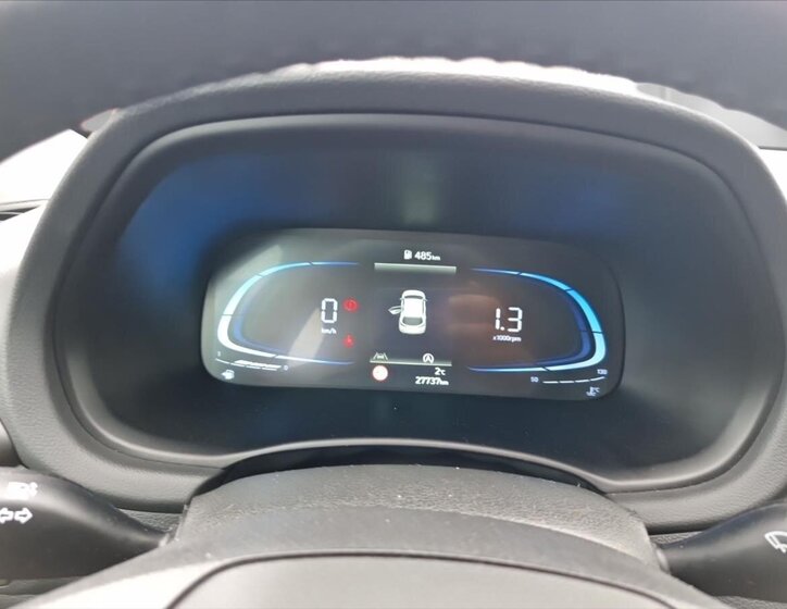 Hyundai i30 Kombi 998,0 73 kw