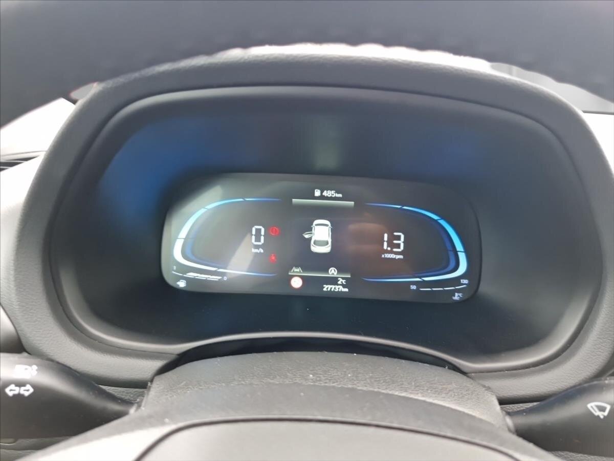 Hyundai i30 Kombi 998,0 73 kw