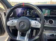 Mercedes-Benz Třídy E 10