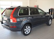 Volvo XC90 SUV / Terénní 2,4 l 136 kw