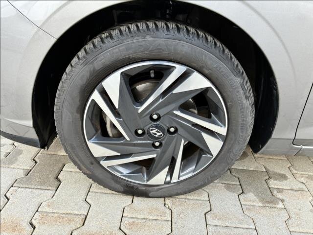 Hyundai i20 Hatchback 998,0 73 kw