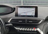 Peugeot 5008 MPV 1,5 l 96 kw