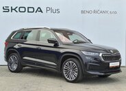 Škoda Kodiaq SUV / Terénní 2,0 l 147 kw