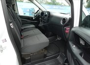Mercedes-Benz Vito Ostatní 2,0 l 100 kw