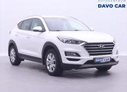 Hyundai Tucson 1
