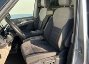 Volkswagen Multivan 11