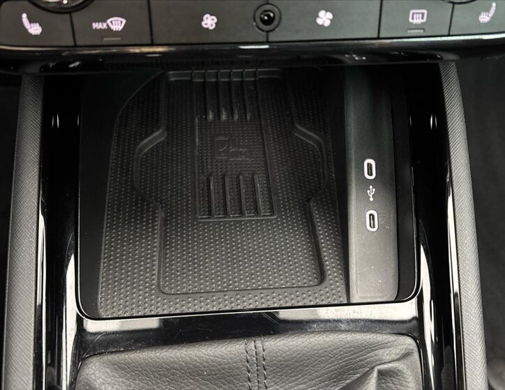 Škoda Scala Hatchback 999,0 85 kw