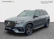 Mercedes-Benz GLS 1