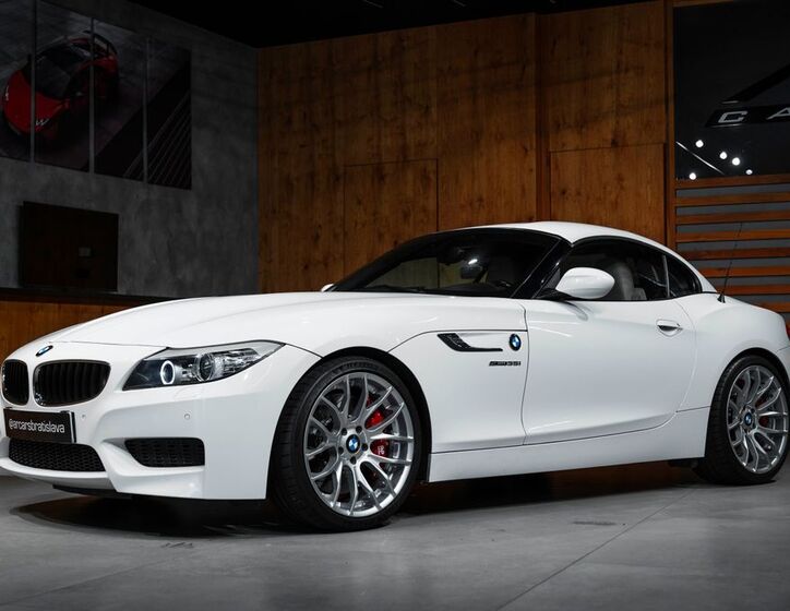BMW Z4 2