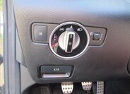 Mercedes-Benz SLK Kabriolet 1,8 l 135 kw