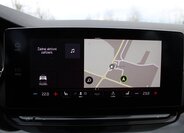 Škoda Octavia Liftback 2,0 l 110 kw