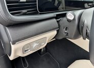 Mercedes-Benz GLS SUV / Terénní 3,0 l 270 kw