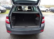 Škoda Fabia Kombi 999,0 70 kw