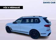 BMW X7 SUV / Terénní 3,0 l 250 kw