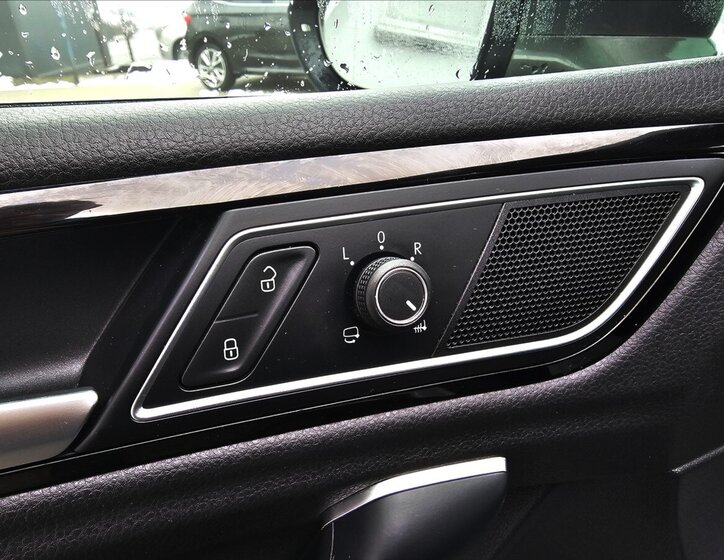 Volkswagen Golf Sportsvan Kombi 1,4 l 110 kw