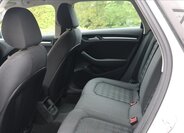 Audi A3 Hatchback 1,6 l 81 kw