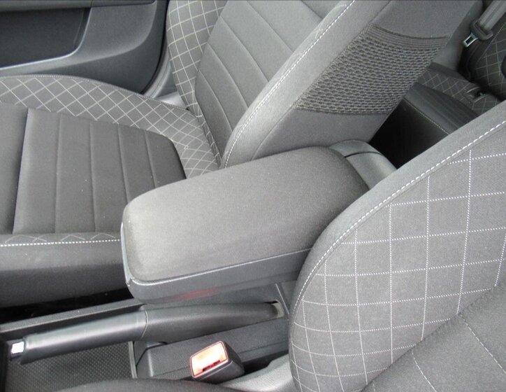 Škoda Fabia Kombi 1,4 l 77 kw