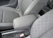 Škoda Fabia Kombi 1,4 l 77 kw