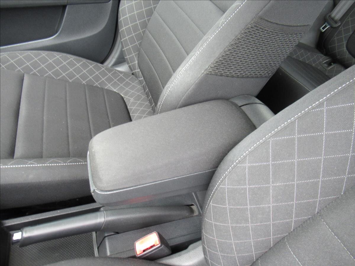 Škoda Fabia Kombi 1,4 l 77 kw