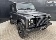 Land Rover Defender Skříň 2,2 l 90 kw