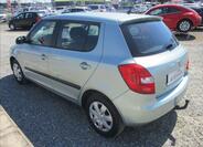 Škoda Fabia 7