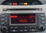 KIA Sportage SUV / Terénní 1,7 l 85 kw